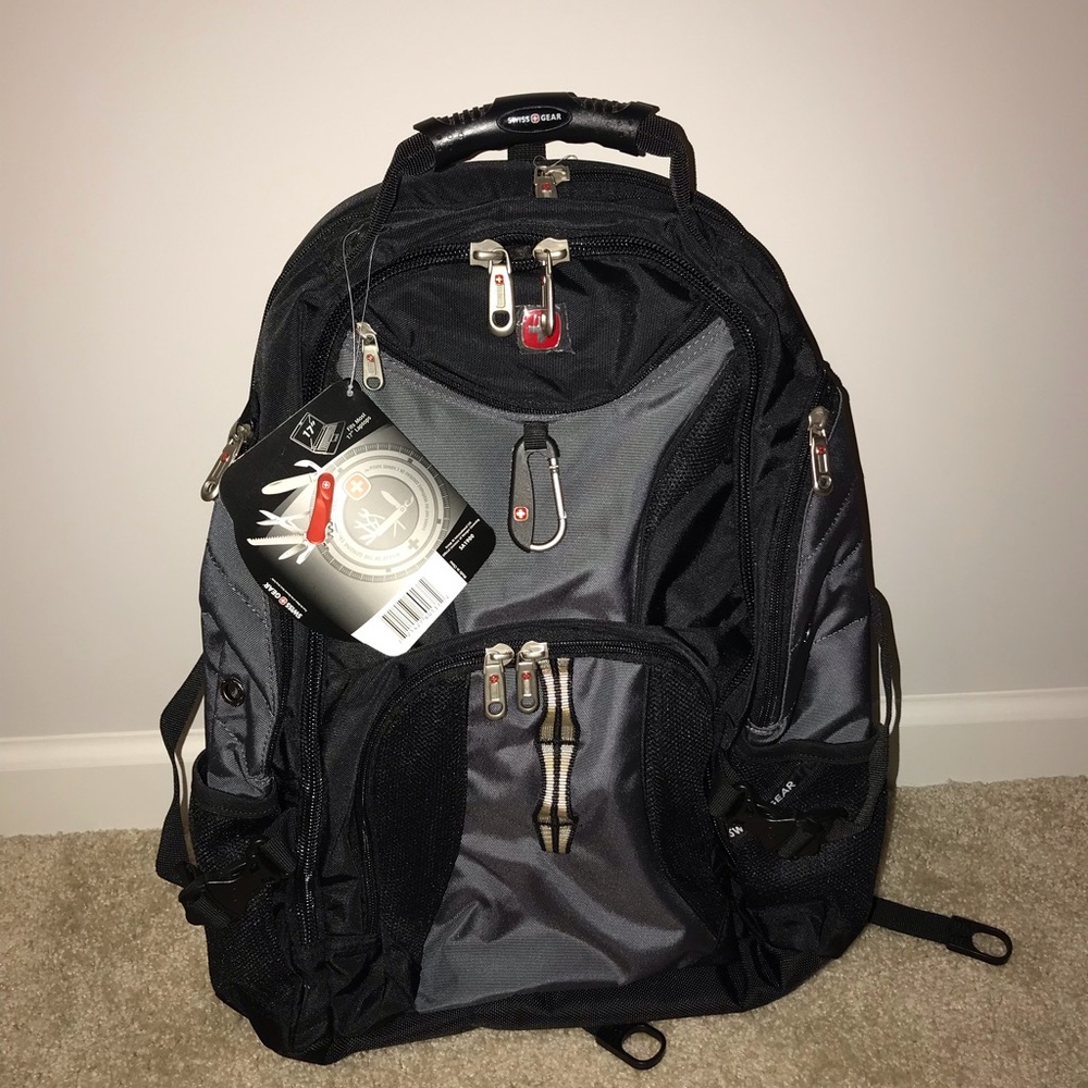 Backpack